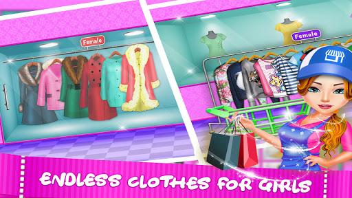 Tailor Boutique Cashier Manager - عکس بازی موبایلی اندروید