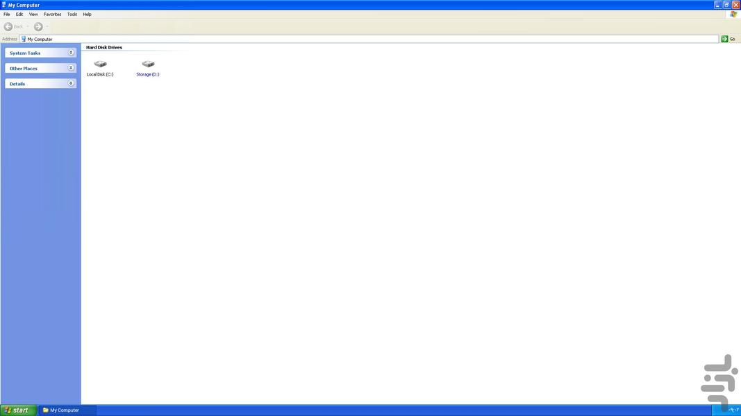 ویـــــــــــــــندوزمـــــــــــود - عکس برنامه موبایلی اندروید