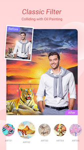 Cut Cut - CutOut & Photo Background Editor - عکس برنامه موبایلی اندروید