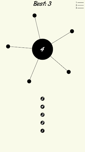 dots aa - عکس بازی موبایلی اندروید