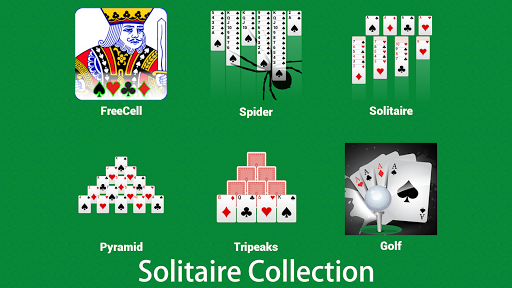 Spider Solitaire Game for Android - Download | Cafe Bazaar