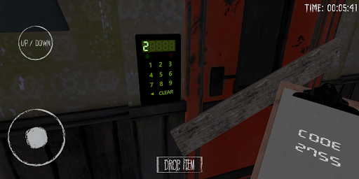 Doctor Ice Scream 2 Mod Neighbor - Gameplay APK برای دانلود اندروید