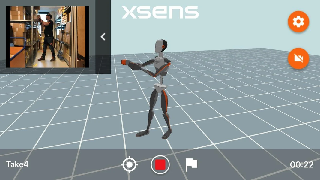 MVN Remote - Image screenshot of android app