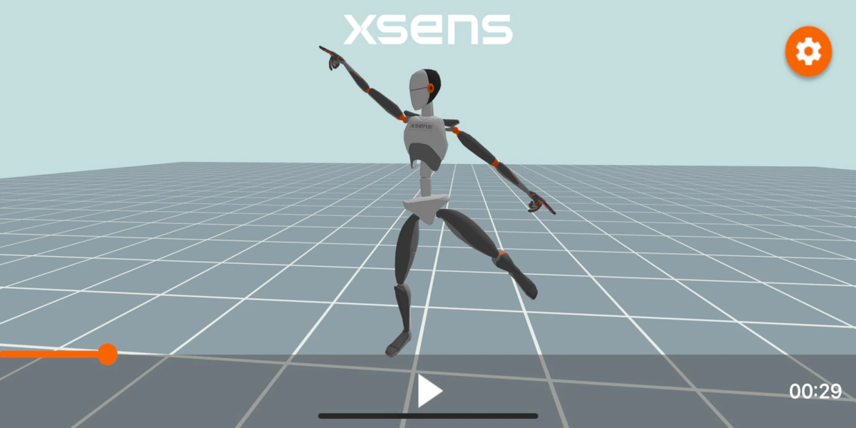 MVN Remote - Image screenshot of android app