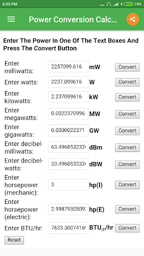 Power Conversion Graph Power Conversion Chart 1120x630