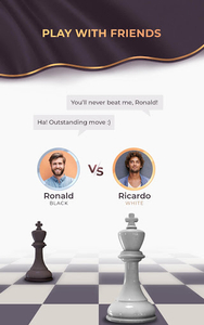 Chess Royale - Play and Learn Game for Android - Download