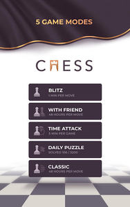 Chess - Play Online APK for Android Download