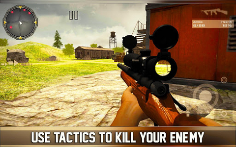 IGI 2 City Commando 3D Shooter Game for Android - Download