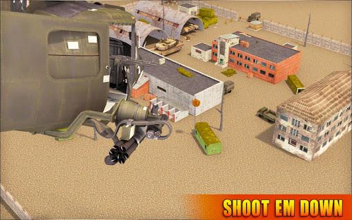 IGI: Military Commando Shooter - عکس برنامه موبایلی اندروید