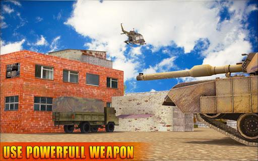 IGI: Military Commando Shooter - عکس برنامه موبایلی اندروید