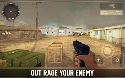 IGI: Military Commando Shooter - عکس برنامه موبایلی اندروید