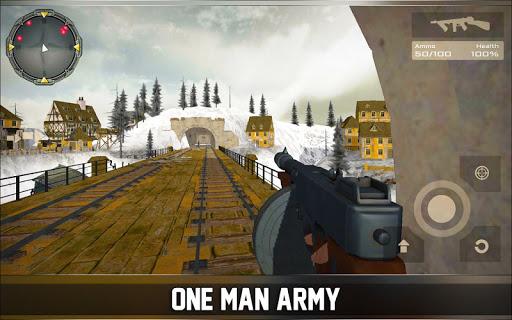 IGI: Military Commando Shooter - عکس برنامه موبایلی اندروید
