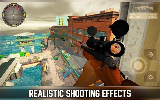 IGI: Military Commando Shooter - عکس برنامه موبایلی اندروید