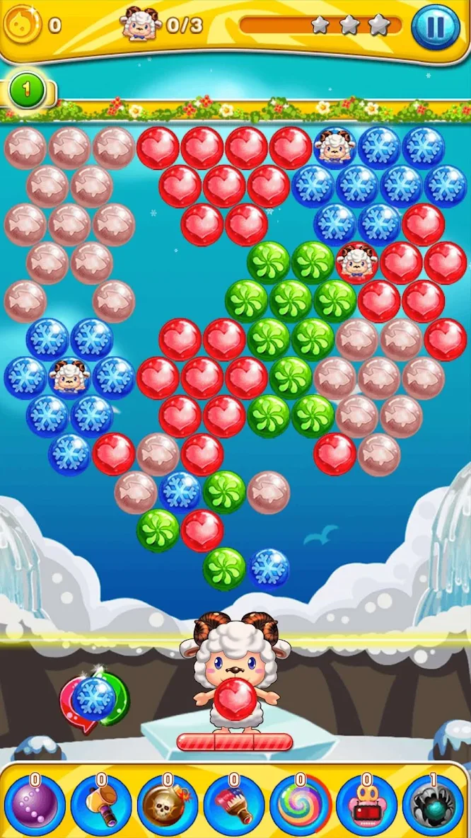 About: Bubble Shooter Original - Bubb (Google Play version