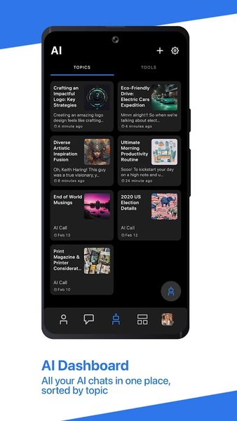 AI Applications in Various Industries