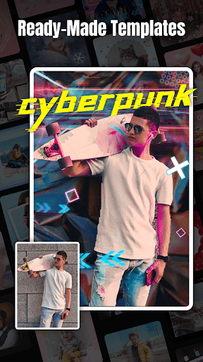 AI Video Editor - VideoShow AI - عکس برنامه موبایلی اندروید