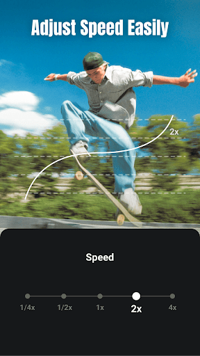 AI Video Editor - VideoShow AI - عکس برنامه موبایلی اندروید