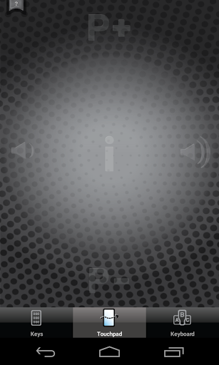 X-Vision Smart Remote - کنترل ریموت هوشمند ایکس-ویژن - عکس برنامه موبایلی اندروید