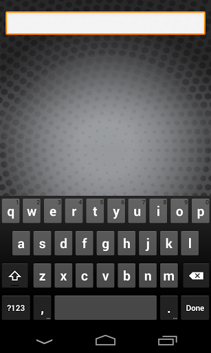 X-Vision Smart Remote - کنترل ریموت هوشمند ایکس-ویژن - عکس برنامه موبایلی اندروید