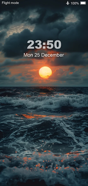 Sea Wallpaper HD - عکس برنامه موبایلی اندروید