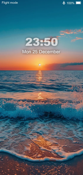 Sea Wallpaper HD - عکس برنامه موبایلی اندروید
