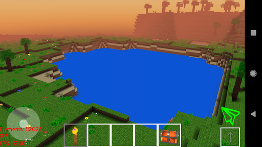 World Exploration ۲۰۱۹ - عکس بازی موبایلی اندروید