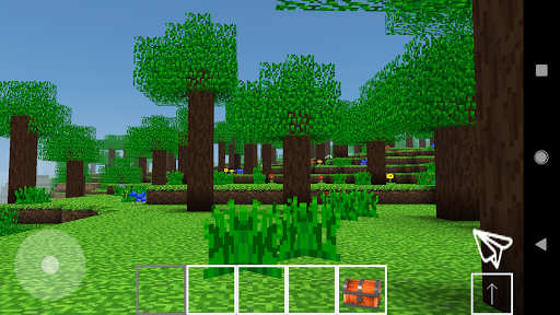 World Exploration ۲۰۱۹ - عکس بازی موبایلی اندروید