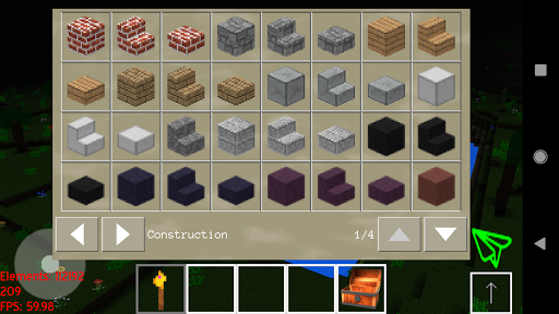 World Exploration ۲۰۱۹ - عکس بازی موبایلی اندروید