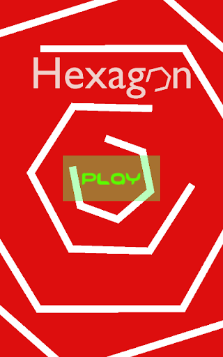 Hexagon - Image screenshot of android app