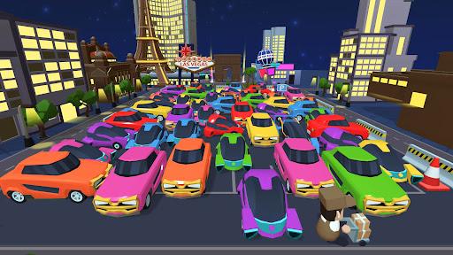 Parking Master ۳D - عکس برنامه موبایلی اندروید