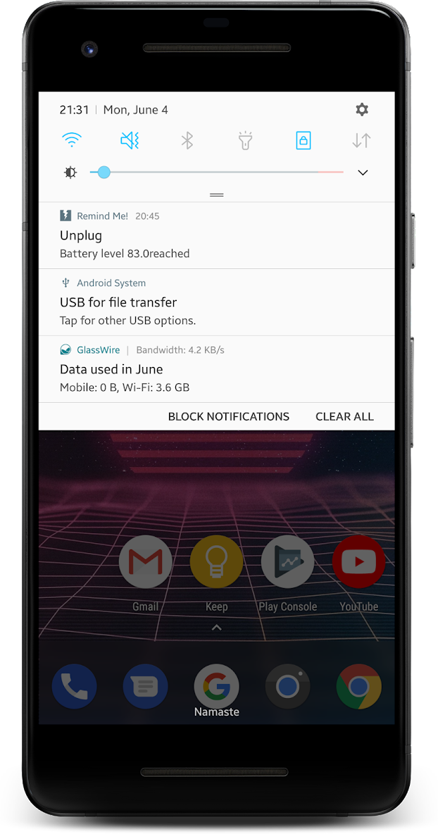 Battery Charge Cycles Reminder battery-charge-cycles-reminder