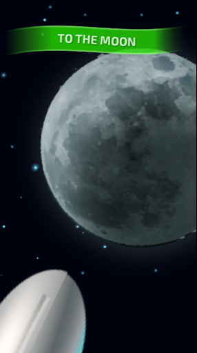 Rocket Craft - عکس بازی موبایلی اندروید