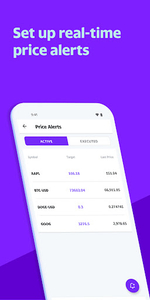 Yahoo Finance - Stock Market - APK Download for Android