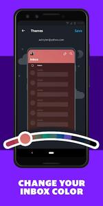 Yahoo Mail – Organized Email - Image screenshot of android app