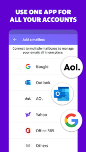 Yahoo Mail app update makes it easier to manage receipts and track