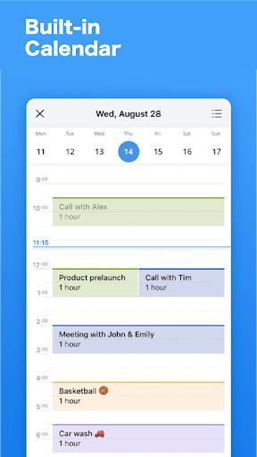 Login for Yahoo mail and Other App - Image screenshot of android app