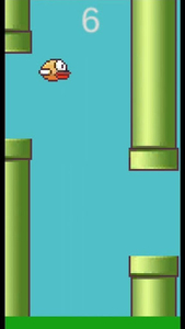 Flappy Arcade Bird::Appstore for Android