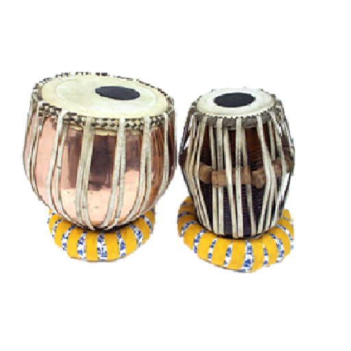 Tabla Drums - Gameplay image of android game