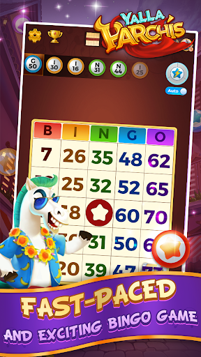 Yalla Parchis - Gameplay image of android game
