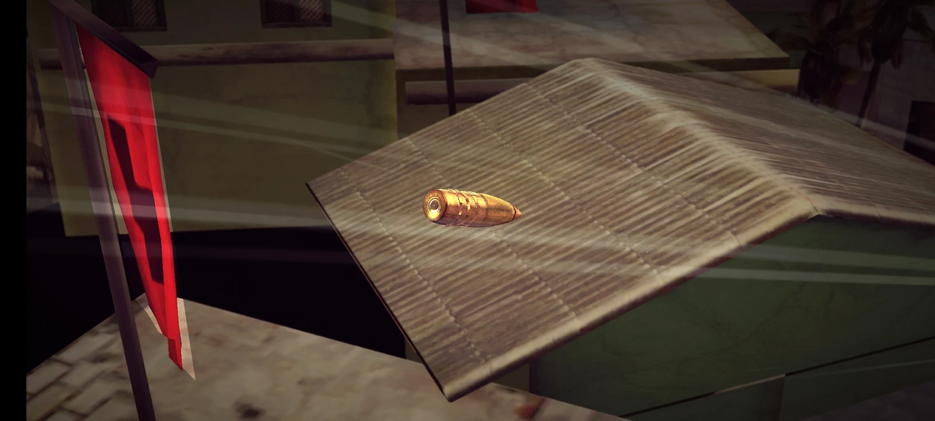 Fire Coverage: Offline - عکس بازی موبایلی اندروید