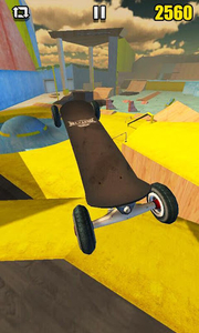 Download Real Skate 3D android app for PC/ Real Skate 3D on PC - Andy -  Android Emulator for PC & Mac