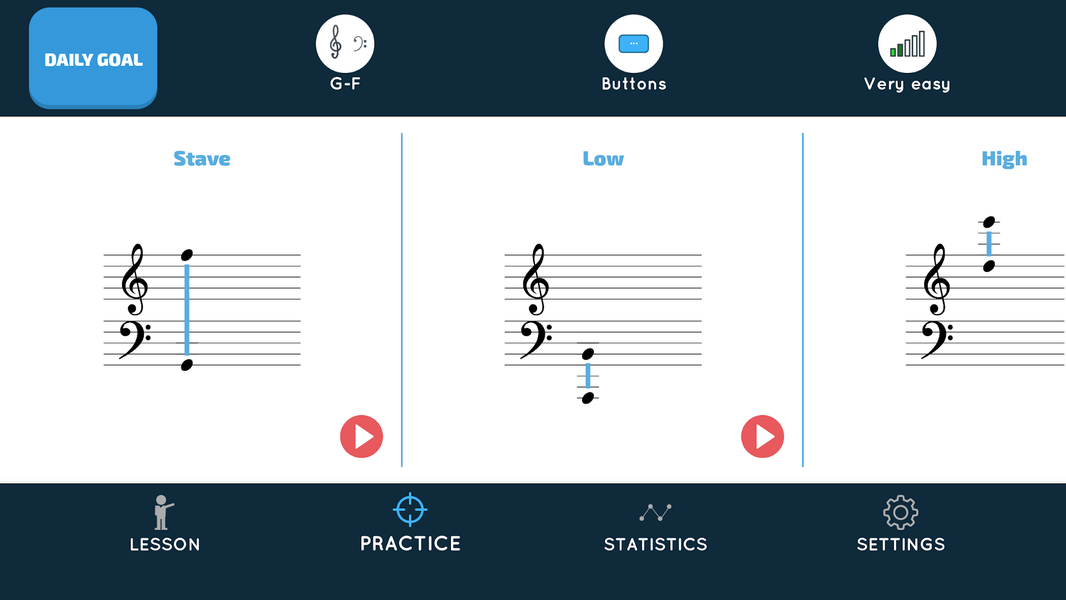 Notes Teacher - عکس برنامه موبایلی اندروید