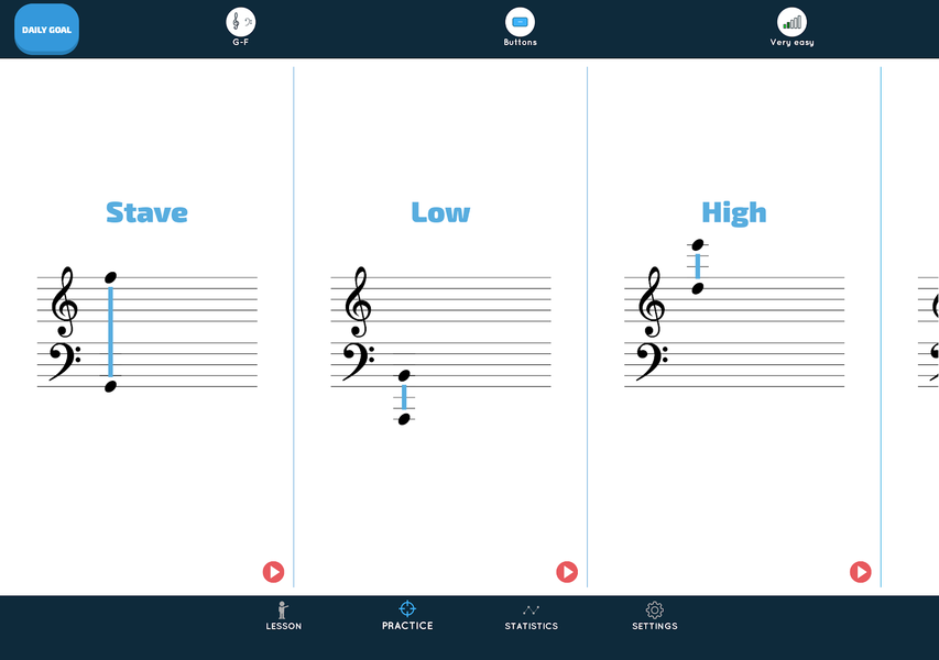 Notes Teacher - عکس برنامه موبایلی اندروید