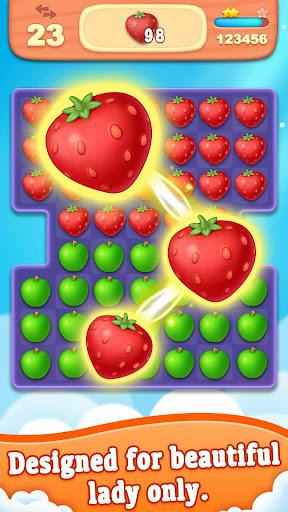Splash adventure: fruits farm - عکس بازی موبایلی اندروید