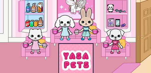 Yasa Pets Guide - عکس برنامه موبایلی اندروید