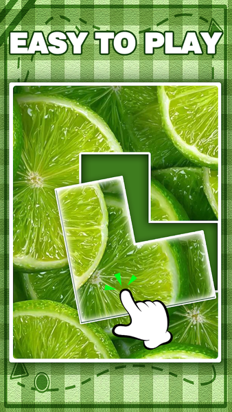 Fun Puzzle Master – Jigsaw - عکس بازی موبایلی اندروید