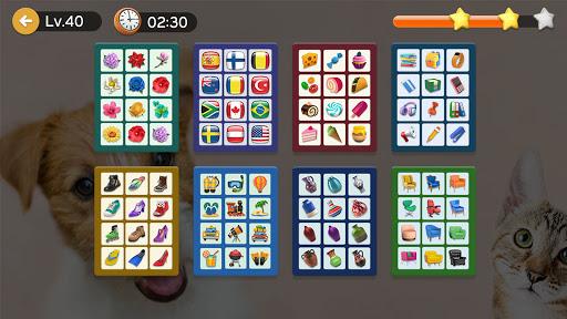 Onet Connect - Tile Match Game - عکس بازی موبایلی اندروید