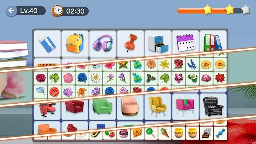 Onet Connect - Tile Match Game - عکس بازی موبایلی اندروید