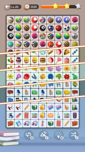Onet Connect - Tile Match Game - عکس بازی موبایلی اندروید