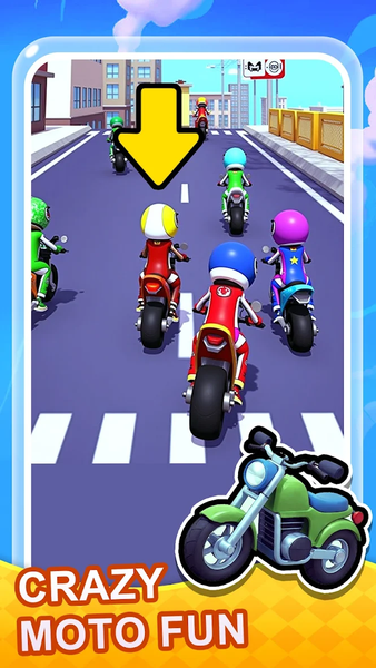 Car Jam: No-wifi Games - عکس بازی موبایلی اندروید